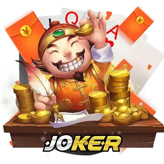 joker by ช้างน้อย 168